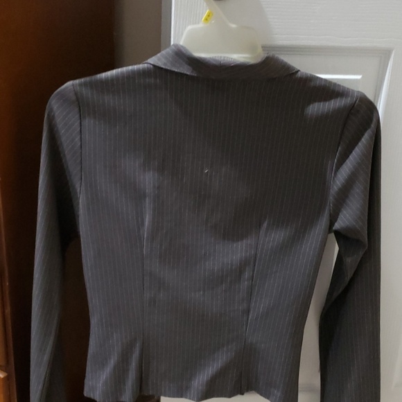 Pants suit - Picture 2 of 4